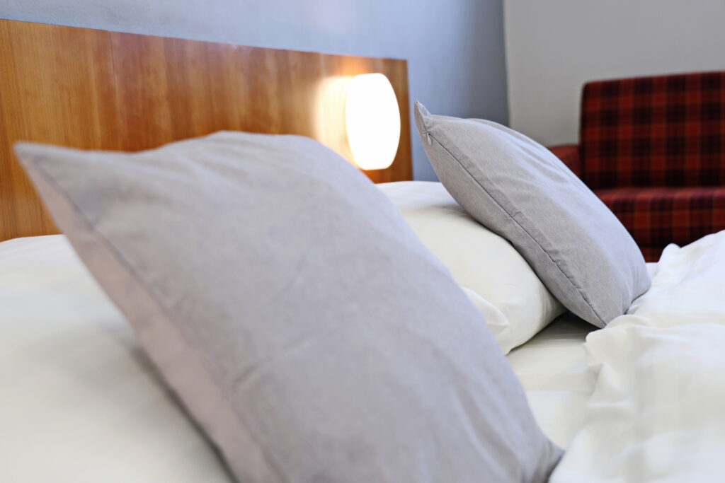 Hotel Maxim Svätý Jur dvojpostelová izba 05